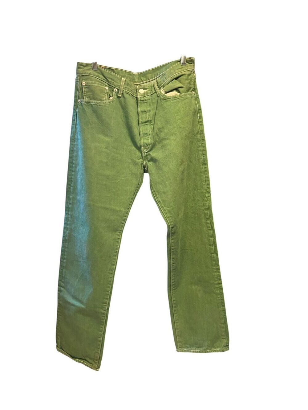 LEVI's Denim 501s